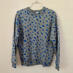 Clare V Jaguar Sweater